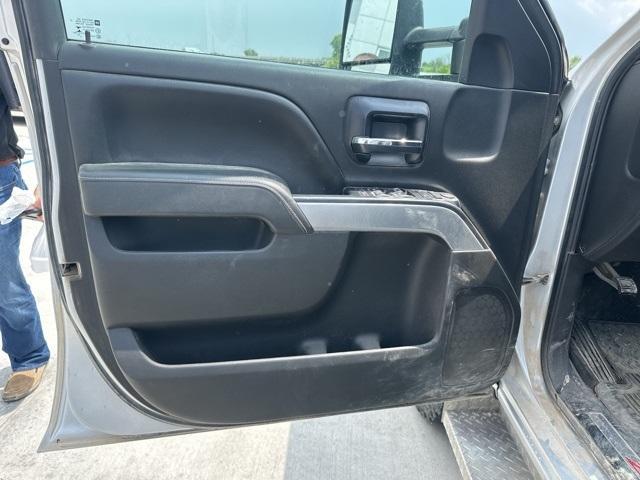 used 2015 Chevrolet Silverado 2500 car, priced at $38,326