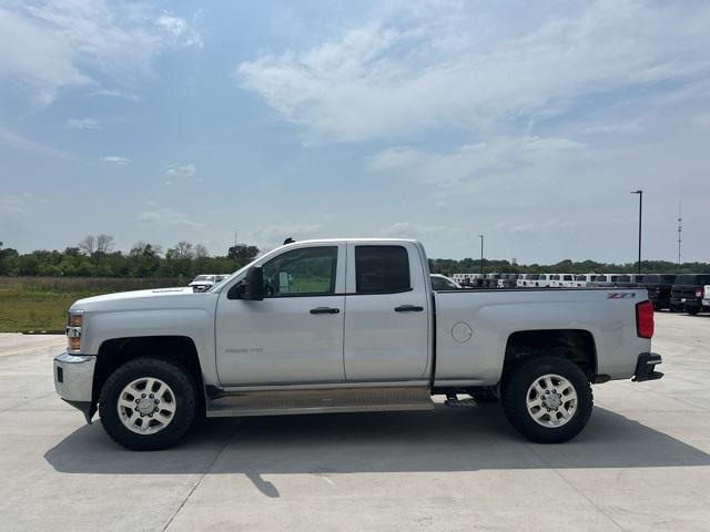 used 2015 Chevrolet Silverado 2500 car, priced at $38,326