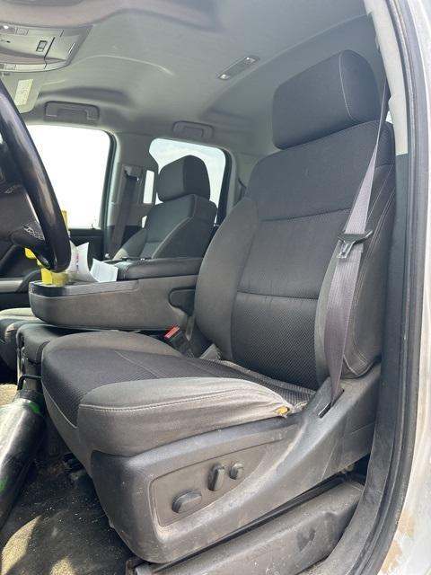 used 2015 Chevrolet Silverado 2500 car, priced at $38,326