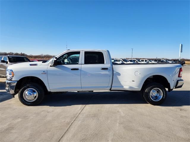 new 2024 Ram 3500 car, priced at $55,997