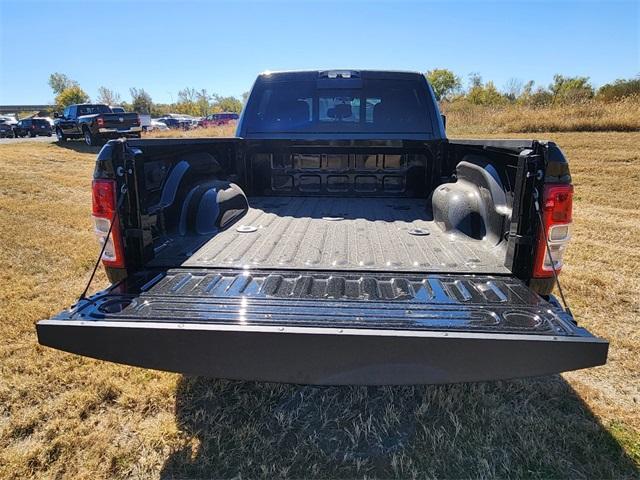 new 2024 Ram 2500 car, priced at $53,893