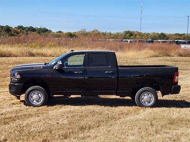 new 2024 Ram 2500 car, priced at $53,893