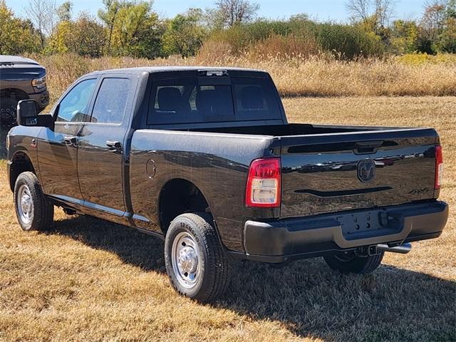 new 2024 Ram 2500 car, priced at $53,893