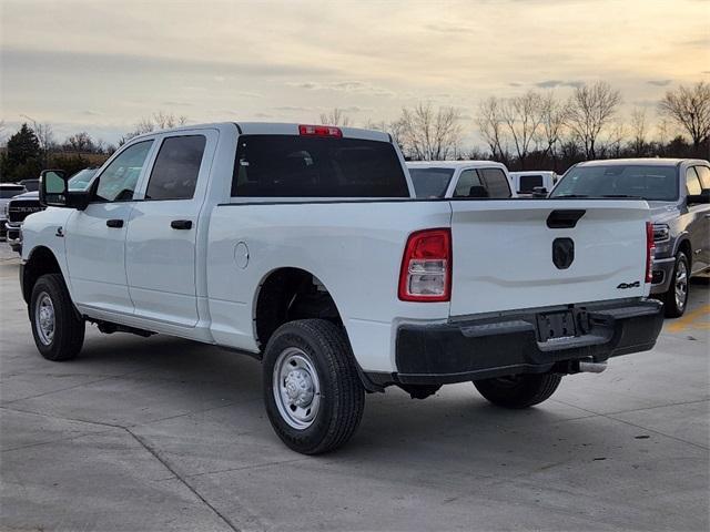 new 2024 Ram 2500 car, priced at $51,347