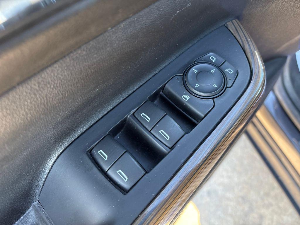 used 2017 GMC Acadia car, priced at $17,781