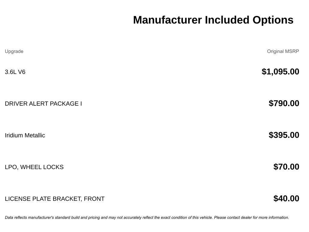 used 2017 GMC Acadia car, priced at $17,781