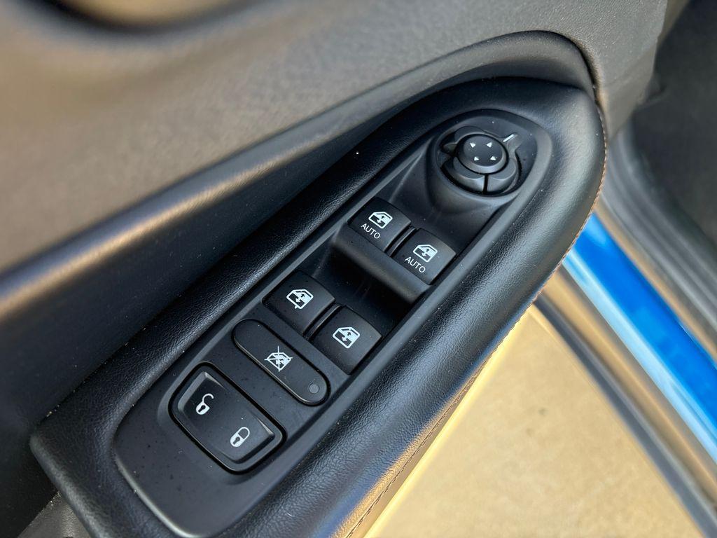 used 2021 Jeep Compass car, priced at $19,978