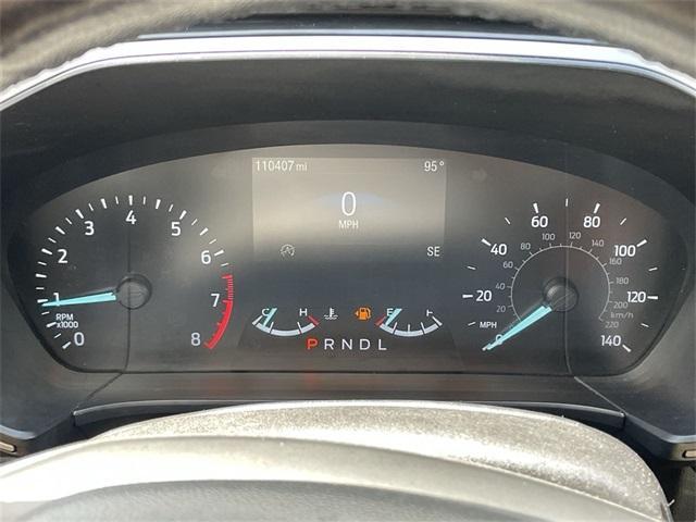 used 2020 Ford Escape car, priced at $15,703