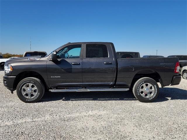 new 2024 Ram 2500 car, priced at $51,529