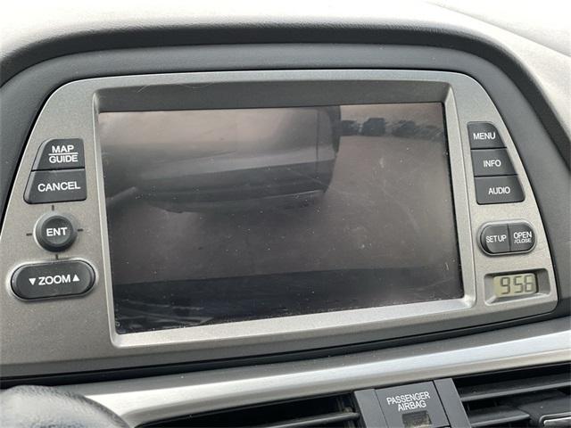 used 2010 Honda Odyssey car, priced at $8,533