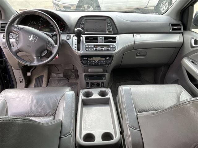 used 2010 Honda Odyssey car, priced at $8,533
