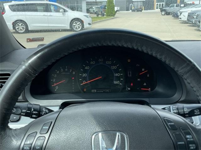 used 2010 Honda Odyssey car, priced at $8,533