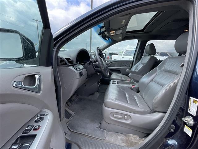 used 2010 Honda Odyssey car, priced at $8,533