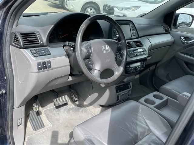 used 2010 Honda Odyssey car, priced at $8,533