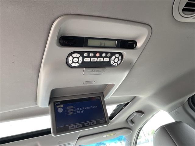 used 2010 Honda Odyssey car, priced at $8,533