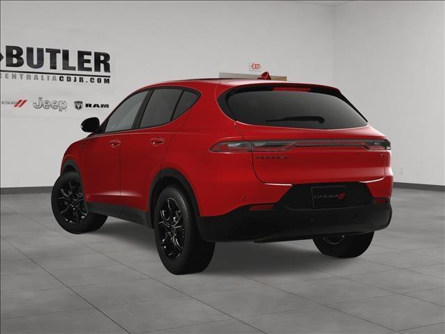 new 2024 Dodge Hornet car, priced at $31,978