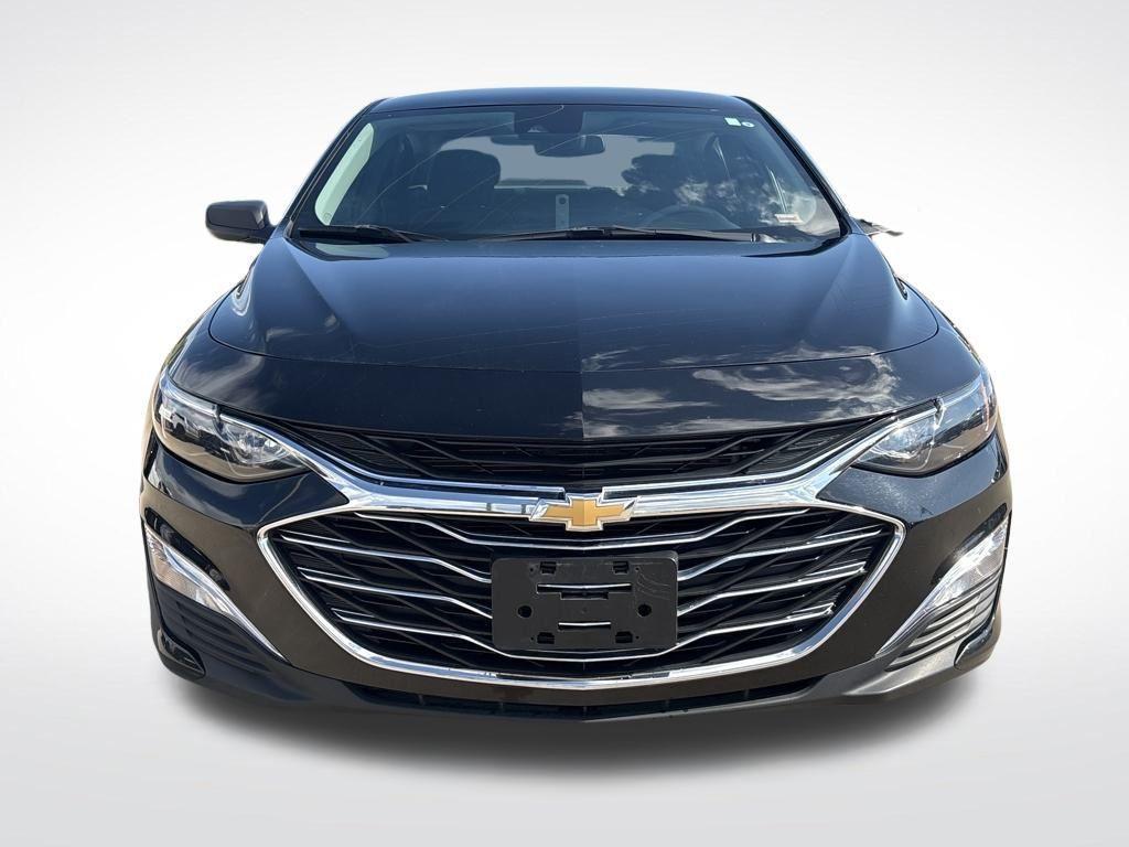 used 2024 Chevrolet Malibu car, priced at $19,775