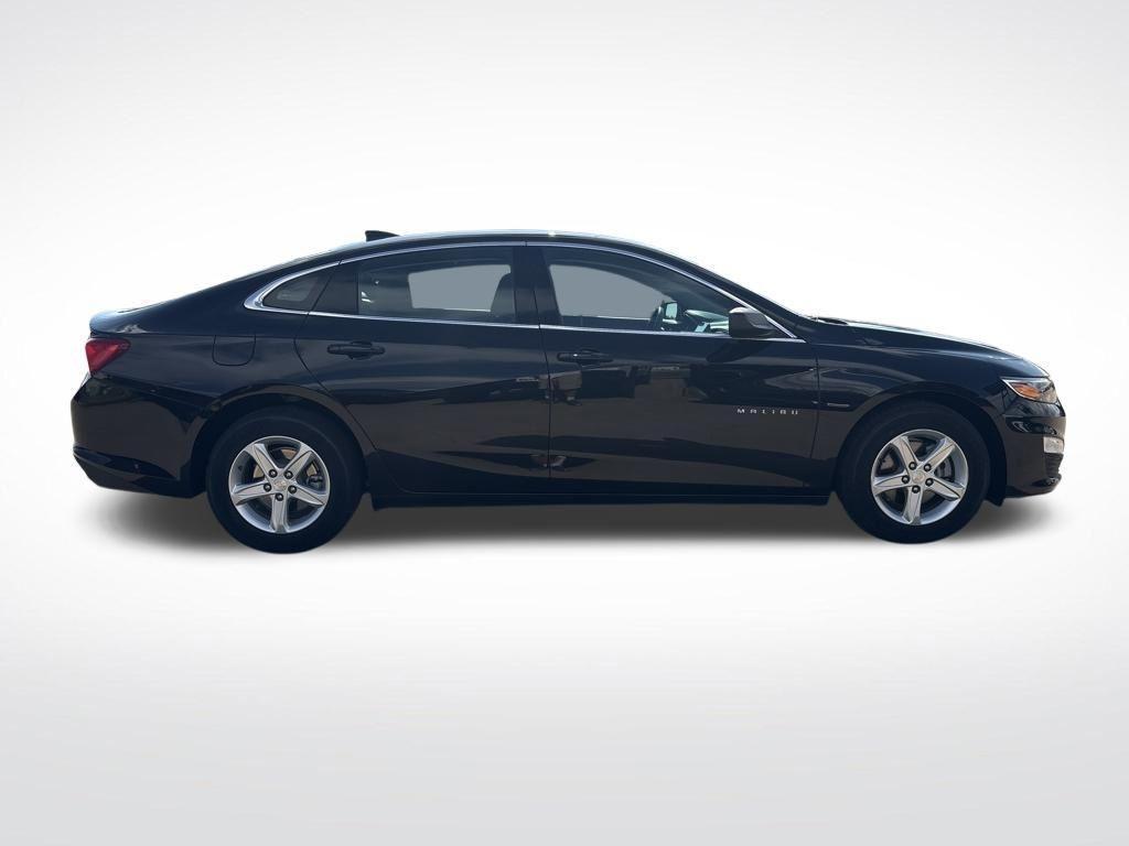 used 2024 Chevrolet Malibu car, priced at $19,775