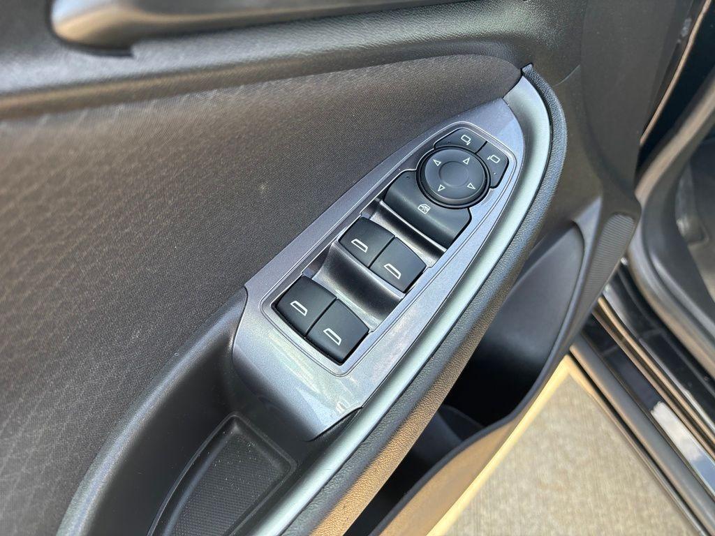 used 2024 Chevrolet Malibu car, priced at $19,775