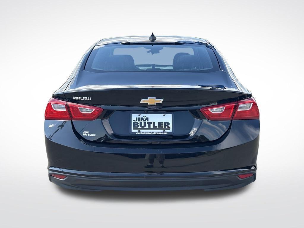 used 2024 Chevrolet Malibu car, priced at $19,775