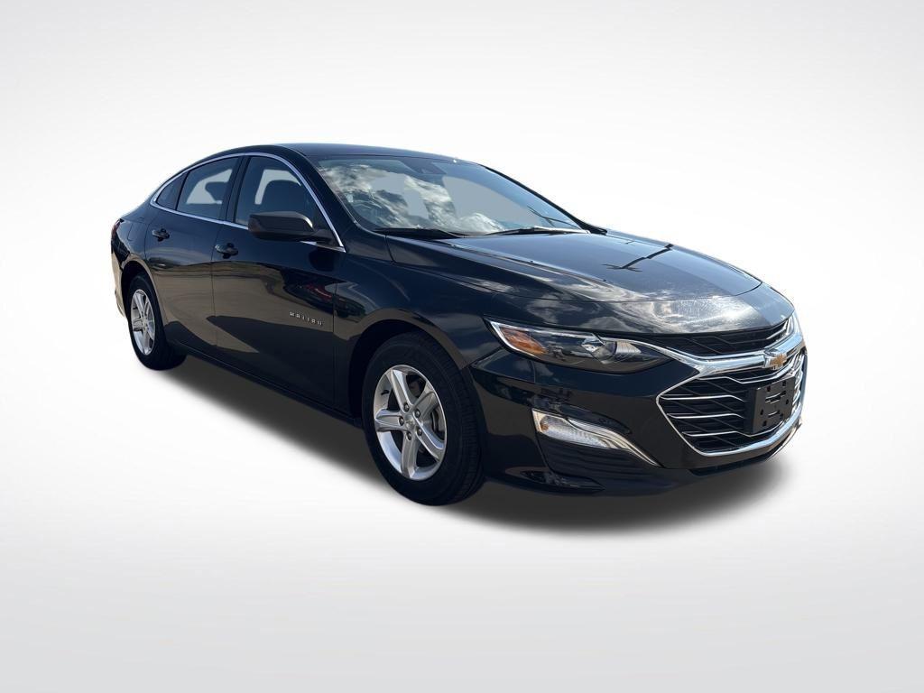 used 2024 Chevrolet Malibu car, priced at $19,775