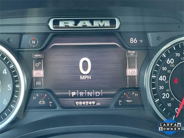 used 2020 Ram 1500 car, priced at $30,000