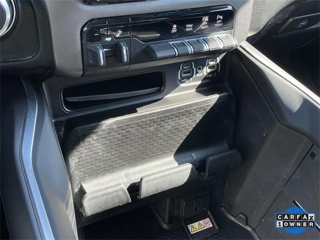 used 2020 Ram 1500 car, priced at $30,000