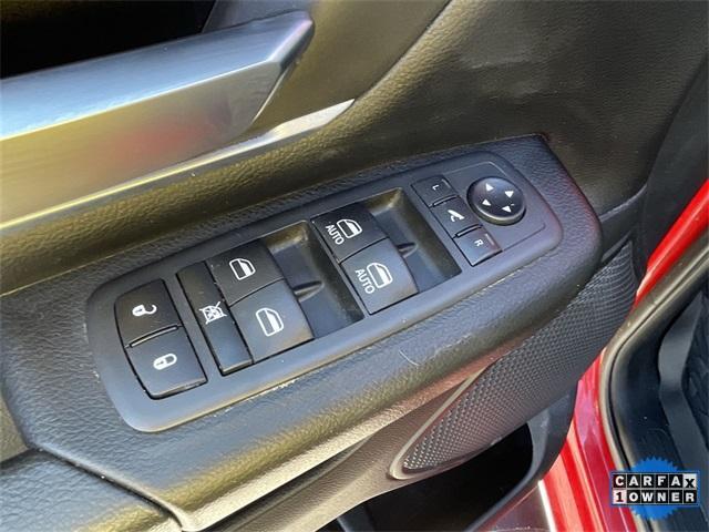 used 2020 Ram 1500 car, priced at $30,000