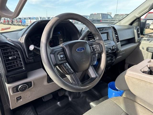 used 2016 Ford F-150 car, priced at $10,573