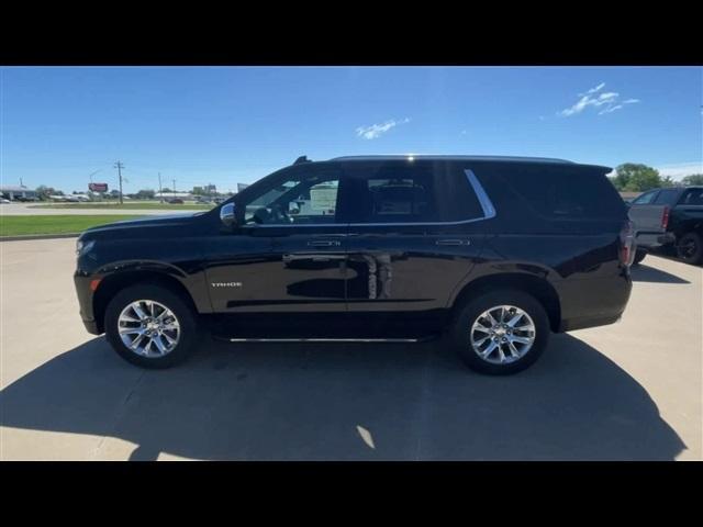 new 2024 Chevrolet Tahoe car, priced at $78,507