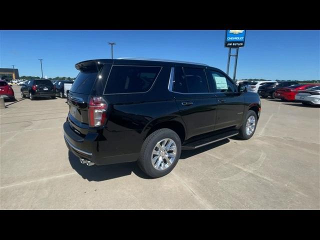 new 2024 Chevrolet Tahoe car, priced at $78,507