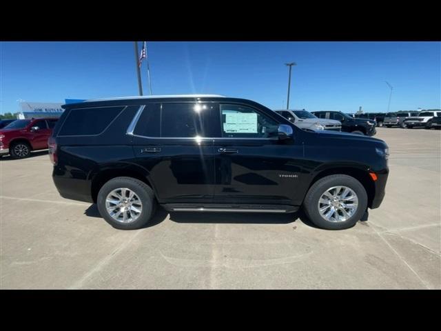 new 2024 Chevrolet Tahoe car, priced at $78,507