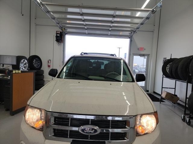 used 2011 Ford Escape car, priced at $9,956