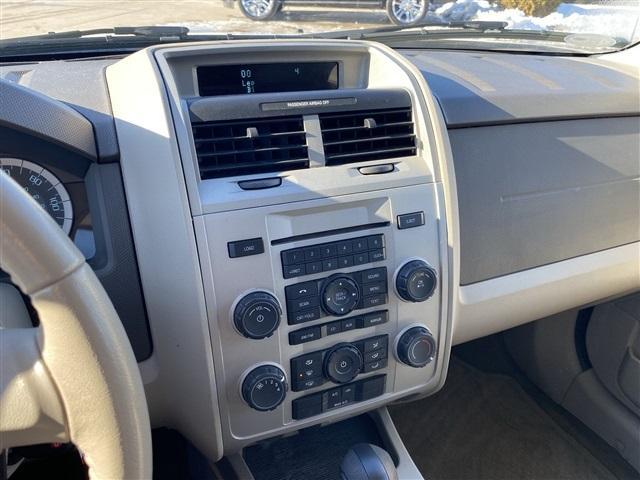 used 2011 Ford Escape car, priced at $8,810