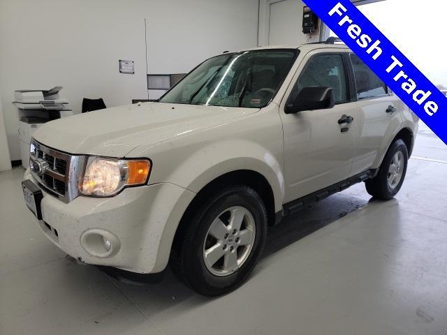 used 2011 Ford Escape car, priced at $9,956