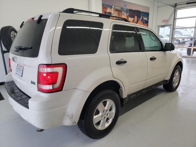 used 2011 Ford Escape car, priced at $9,956