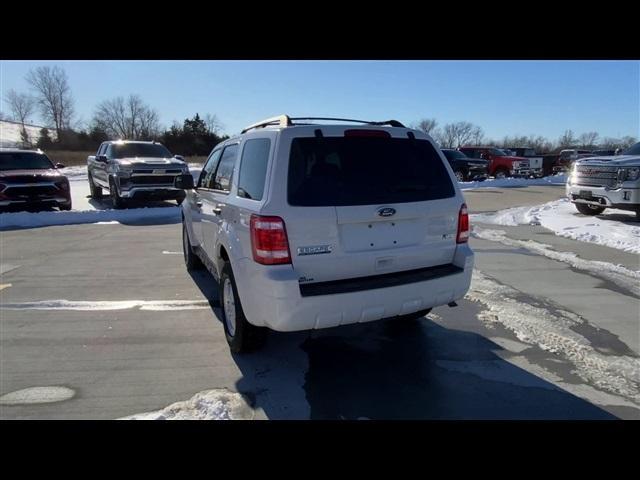 used 2011 Ford Escape car, priced at $8,810