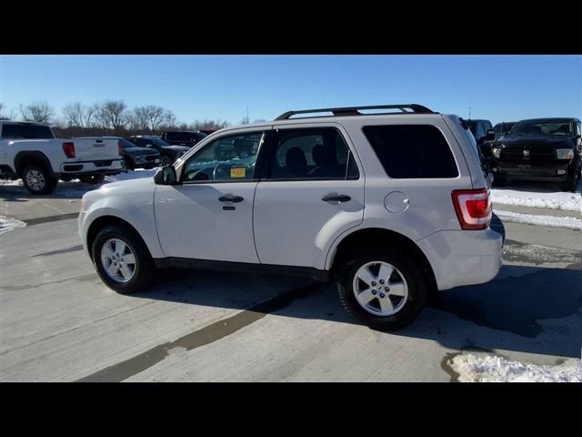 used 2011 Ford Escape car, priced at $8,810