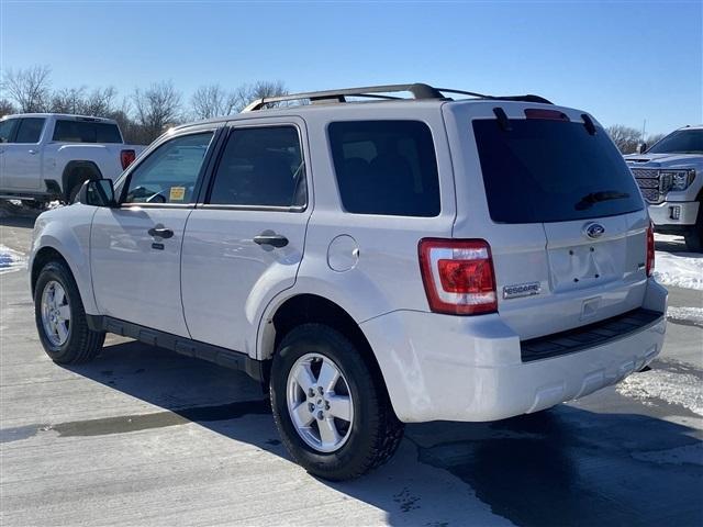 used 2011 Ford Escape car, priced at $8,810