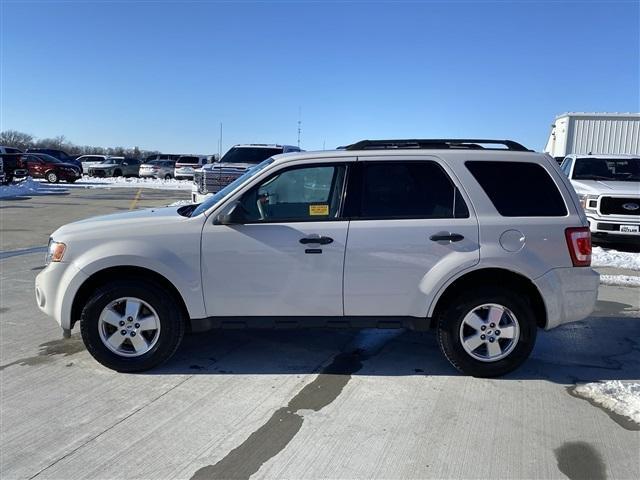 used 2011 Ford Escape car, priced at $8,810