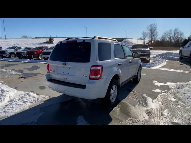 used 2011 Ford Escape car, priced at $8,810