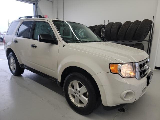 used 2011 Ford Escape car, priced at $9,956