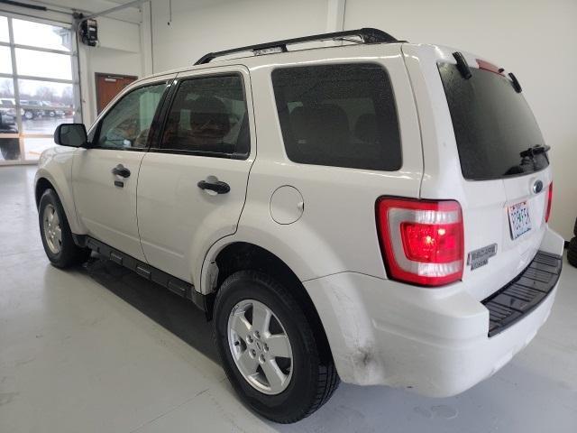 used 2011 Ford Escape car, priced at $9,956