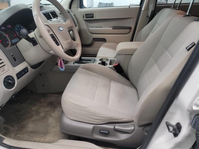 used 2011 Ford Escape car, priced at $9,956