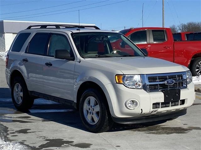 used 2011 Ford Escape car, priced at $8,810