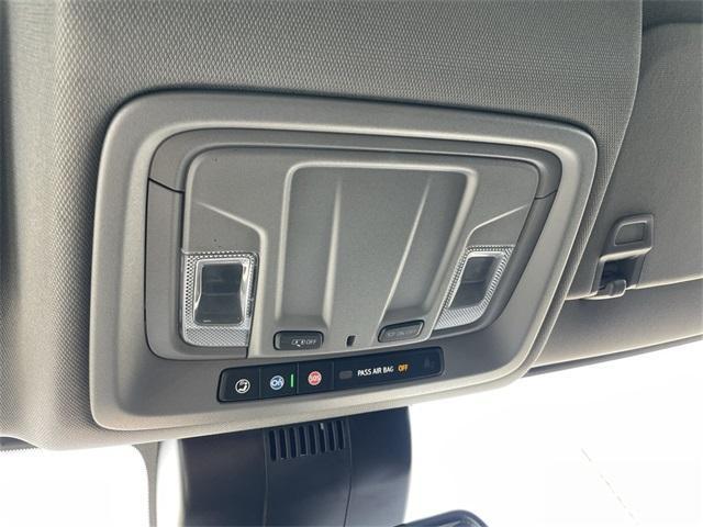 used 2024 Chevrolet Silverado 2500 car, priced at $49,904