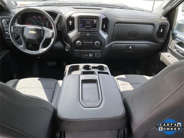 used 2024 Chevrolet Silverado 2500 car, priced at $48,771