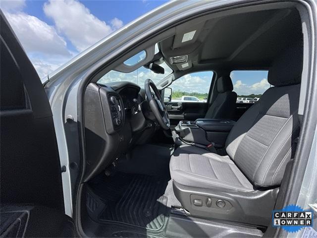 used 2024 Chevrolet Silverado 2500 car, priced at $48,771