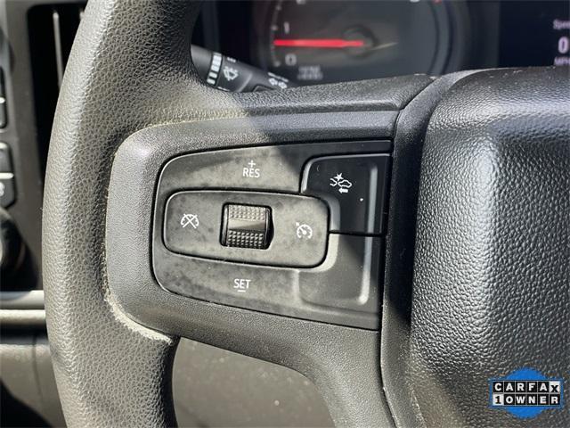 used 2024 Chevrolet Silverado 2500 car, priced at $48,771