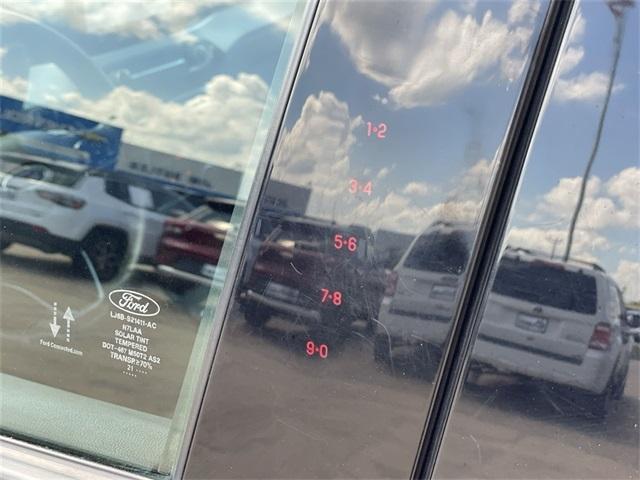 used 2021 Ford Escape car, priced at $19,993